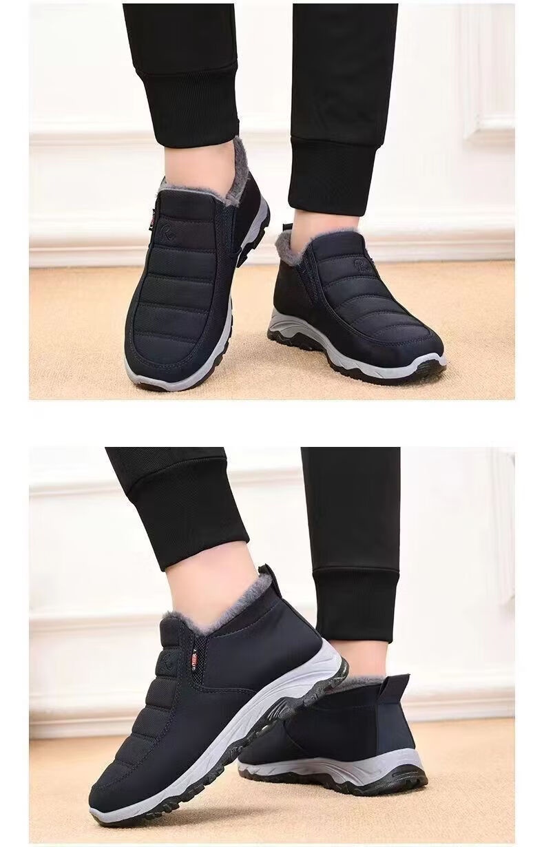 Женские кеды FOOTOPPO