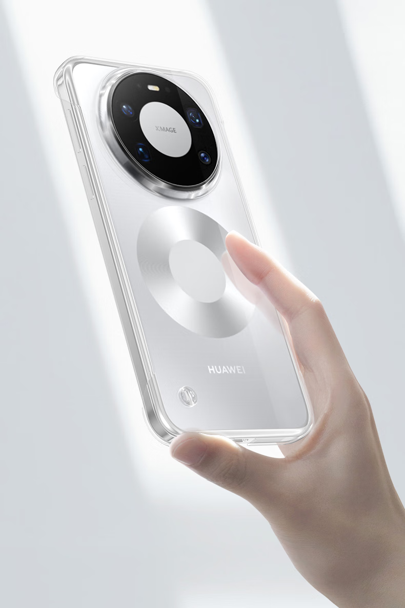 Чехол для Huawei Mate 80/80 Pro