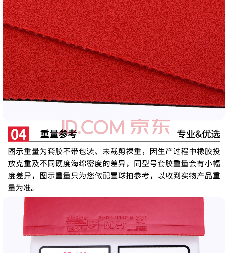 Tibhar挺拔 Evolution MX-P 变革能量 细节展示 (3)(1).jpg