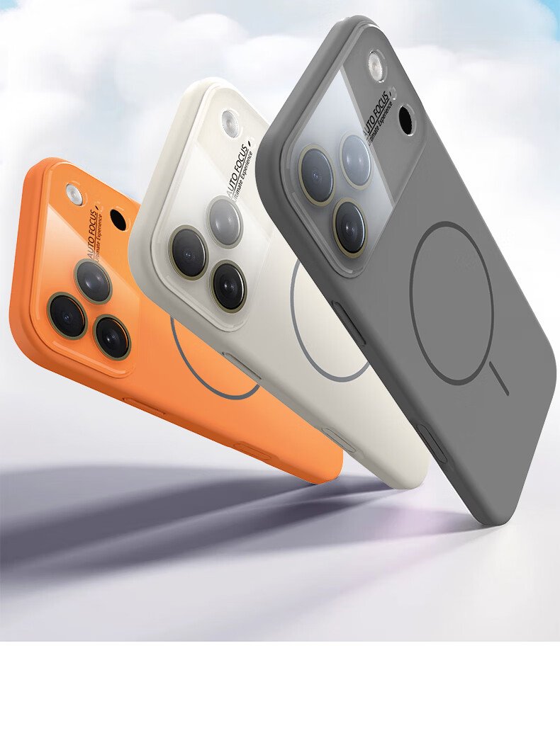 Чехол для iPhone GURRS