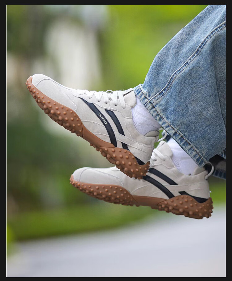 Мужские кроссовки