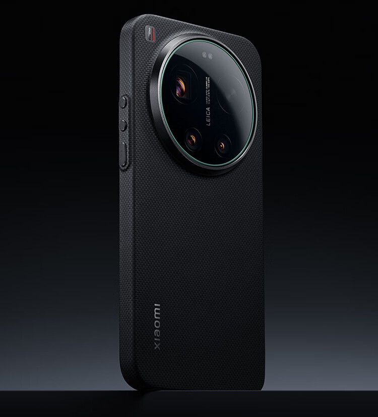 Защитный чехол MI Xiaomi 17 Ultra