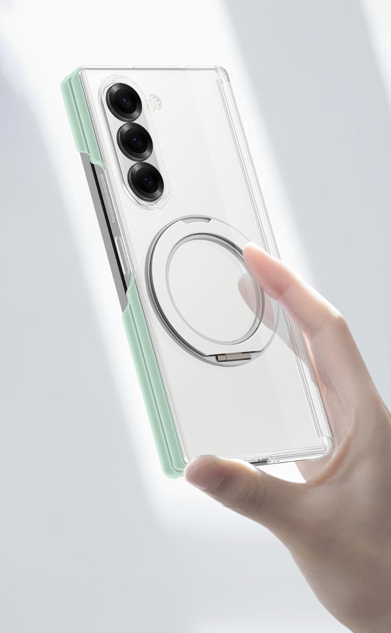 Чехол для Samsung Galaxy Z Fold6