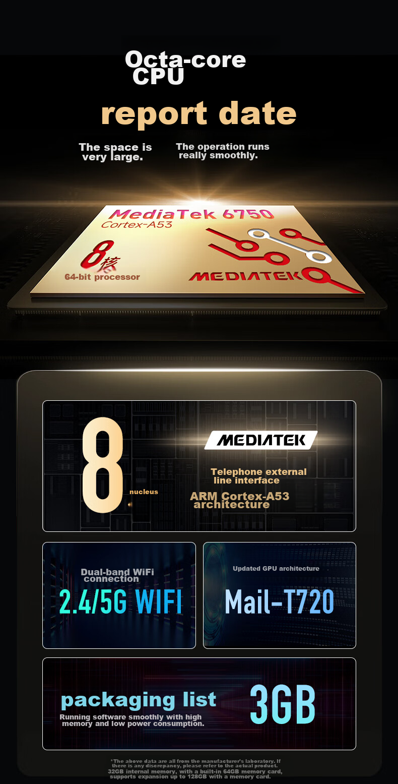 MP3/MP4 плеер FAMUE PF31