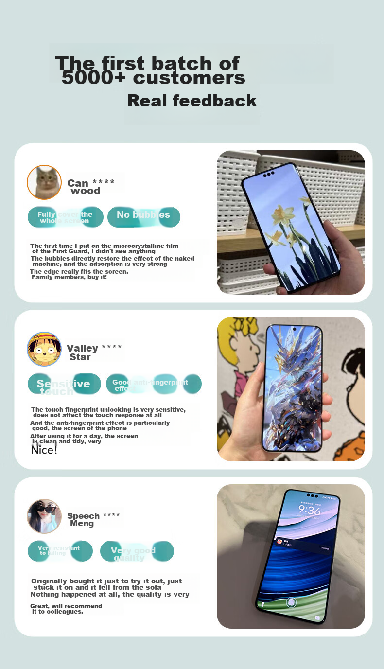 Защитная гидрогелевая пленка DIVI для Huawei Mate60 Pro/Pro+/60RS, полноэкранное покрытие, противоударная, противоотражающая, ультратонкая