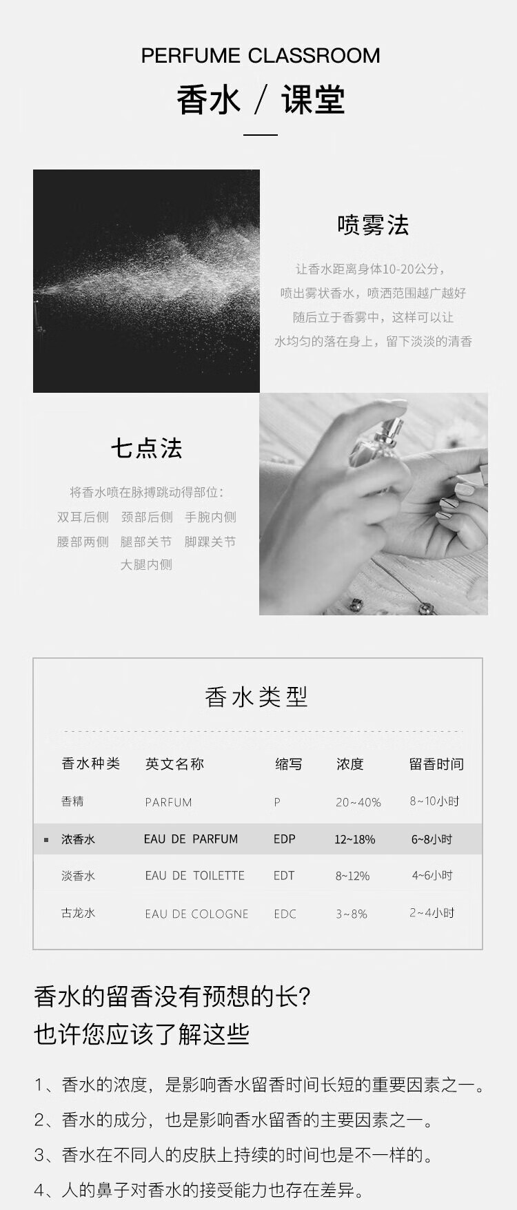迪奥（Dior）真我浓香水30ml女士香氛持久 生日礼物送女友 新旧版本随机