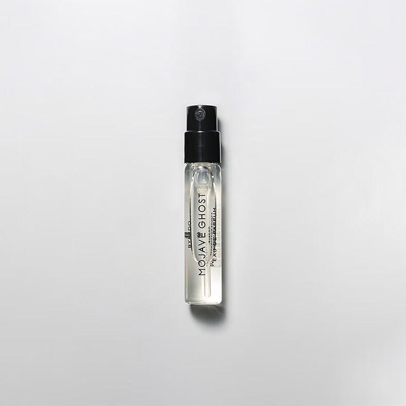 BYREDO【体验装】会员专享试香组合2ml*6 收货联系客服