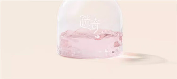 迷奇净颜洁面慕斯160ml女深层清洁保湿绵密泡沫温和控油清爽洗面奶