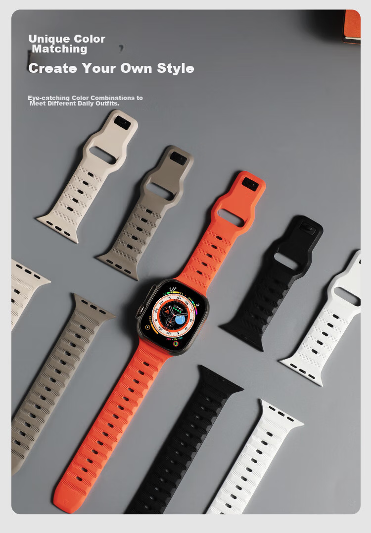 Ремешок для Apple Watch