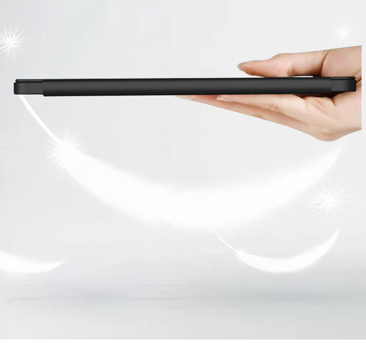 Защитный чехол JPLAYER для Apple iPad 5/6/Air2 9.7 дюймов, розовый, с подставкой, Smart Sleep/Wake
