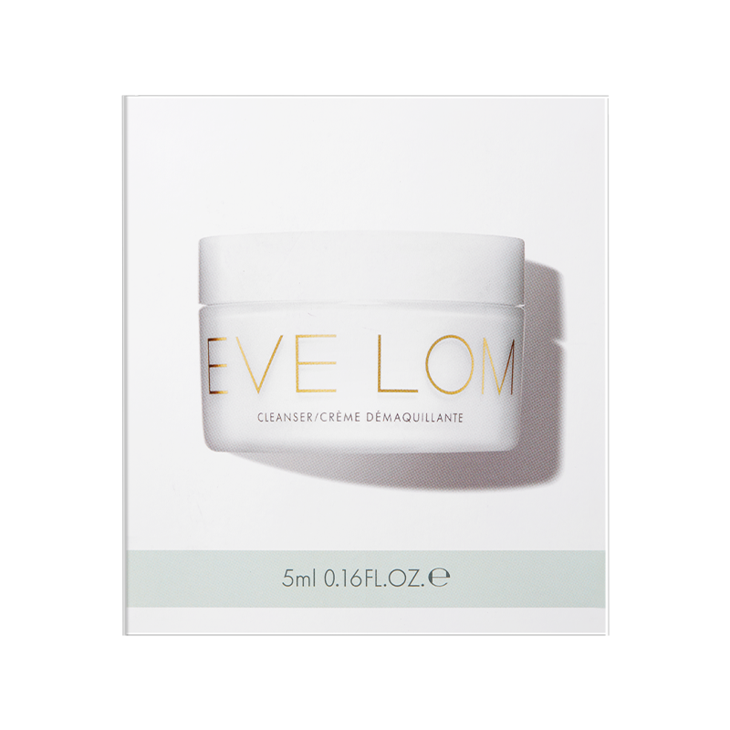 EVE LOM 经典洁颜霜5ml*3