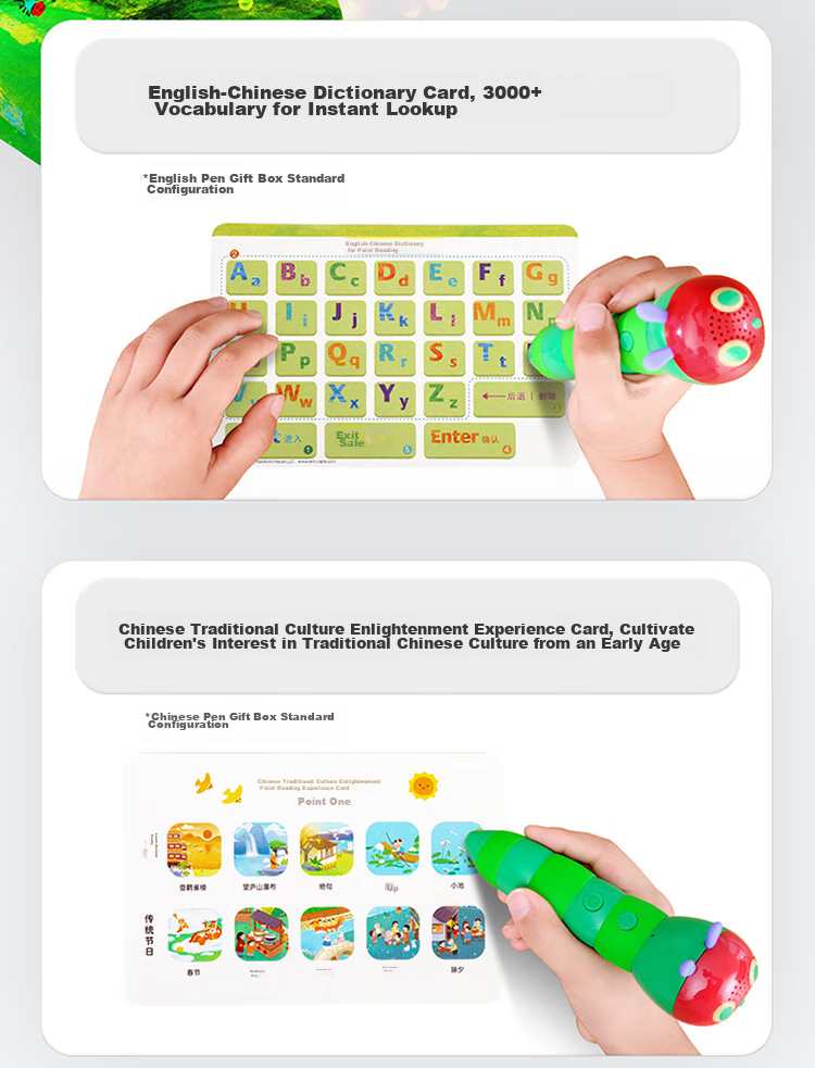 Каталка-ходунки Caterpillar Littlebean, развивающая игрушка для детей от 0 до 3 лет, обучающая машина, подарок на день рождения и Новый год