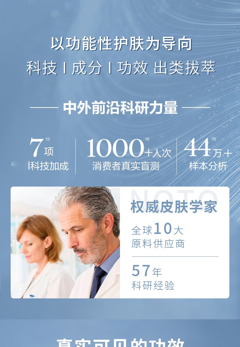 STVKG小野博士美白洗面奶烟酰胺男女深层清洁脸部毛孔提亮肤色氨基酸护肤烟酰胺洗面乳200ml