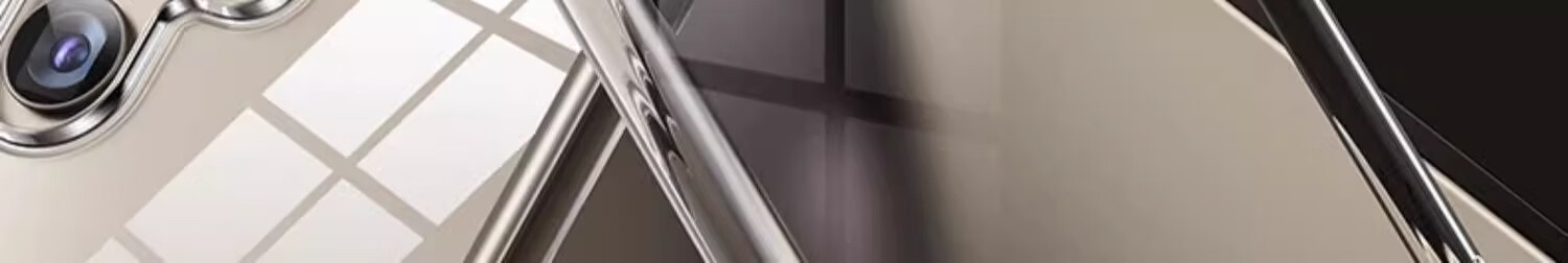 Чехол для Samsung S23 Ultra POZZO, полностью прозрачный, ультратонкий, противоударный, защита от отпечатков пальцев
