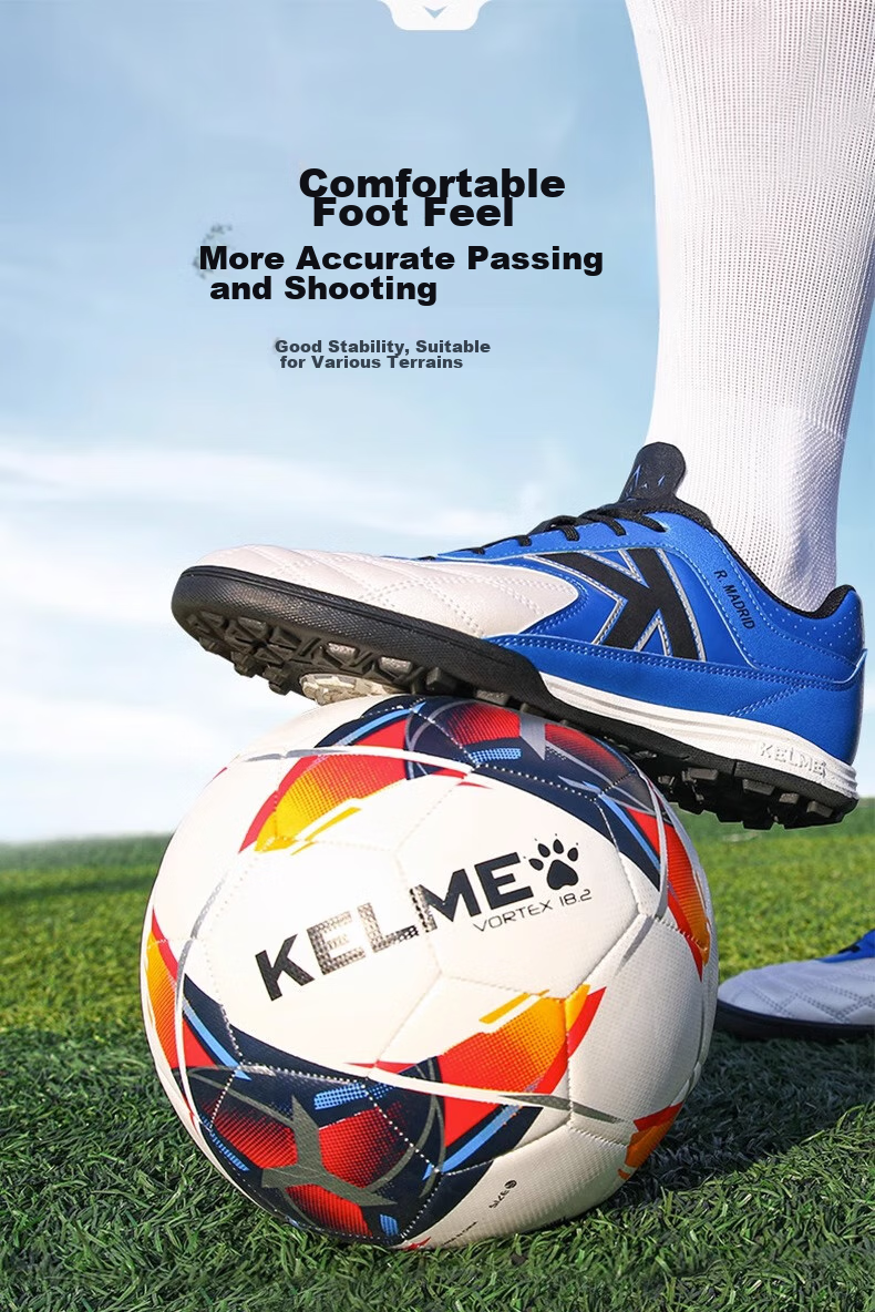 Футбольный мяч KELME