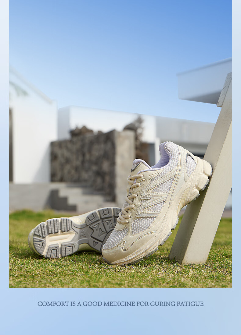 Кроссовки мужские CAMEL Retro Jogging, низкие, на толстой подошве, повседневные, K14B09L7051, серый, размер 44