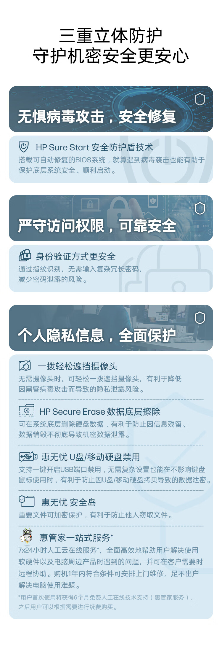 惠普(HP)战66五代 锐龙版15.6英寸轻薄笔记本电脑(全新7nm锐龙R5-5625U 16G 512G Win11一年上门维修 长续航)