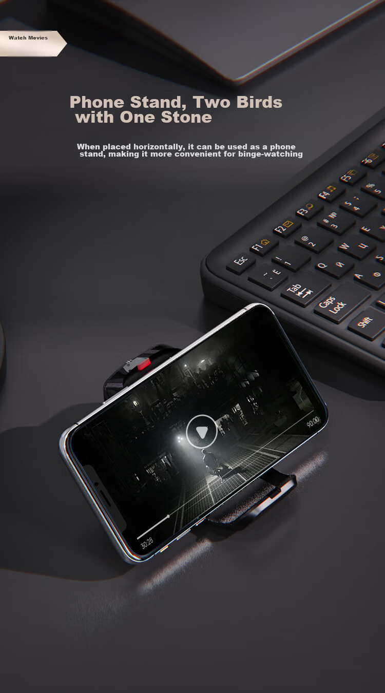 Беспроводные наушники iGene G2 с 4-микрофонным шумоподавлением, Bluetooth 5.4, низкая задержка, для игр и звонков