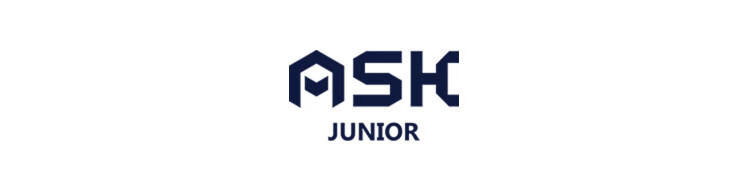 Детские штаны ASK JUNIOR, осенне-зимние, для старших детей, теплые флисовые штаны, модные новогодние штаны для мальчиков