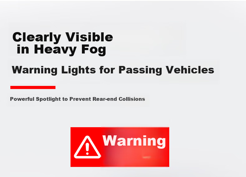 Треугольник аварийный светодиодный