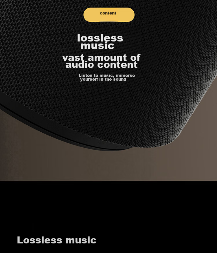 Умная колонка MI Sound Pro с голосовым помощником Xiao Ai, 7-динамиковая флагманская акустика, 40 Вт мощный бас, высокая точность, для дома, подарок