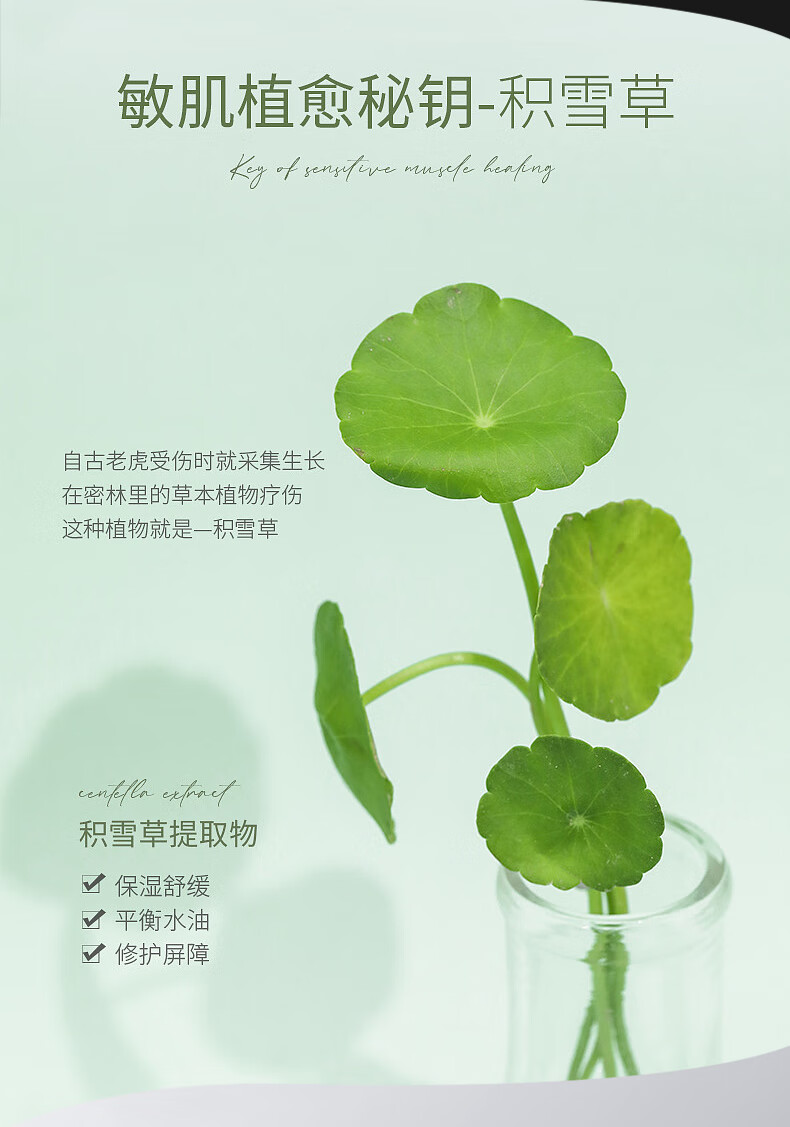 佰鲜集（BAIXIANJI）竹炭吸黑头面膜滋润保湿深层清洁毛孔去黑头温和撕拉泥膜 三盒装360g