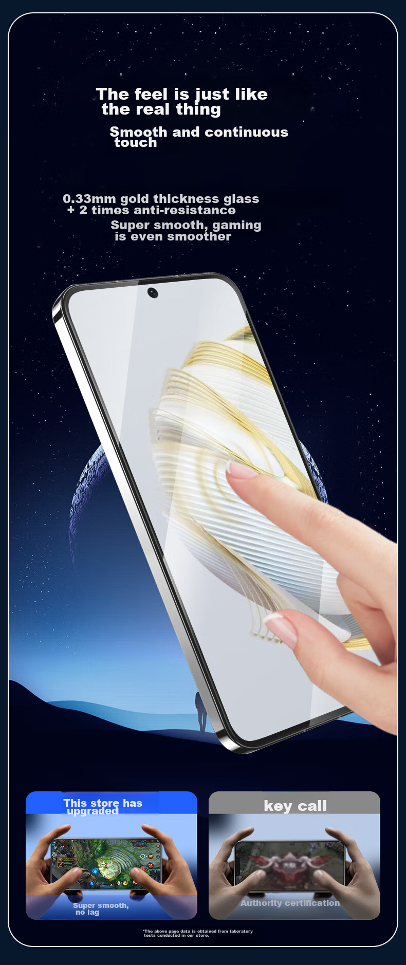 Защитное стекло для экрана KOOLIFE для Huawei Nova 10 SE, полное покрытие, ультратонкое, HD, закаленное стекло, защита от отпечатков пальцев
