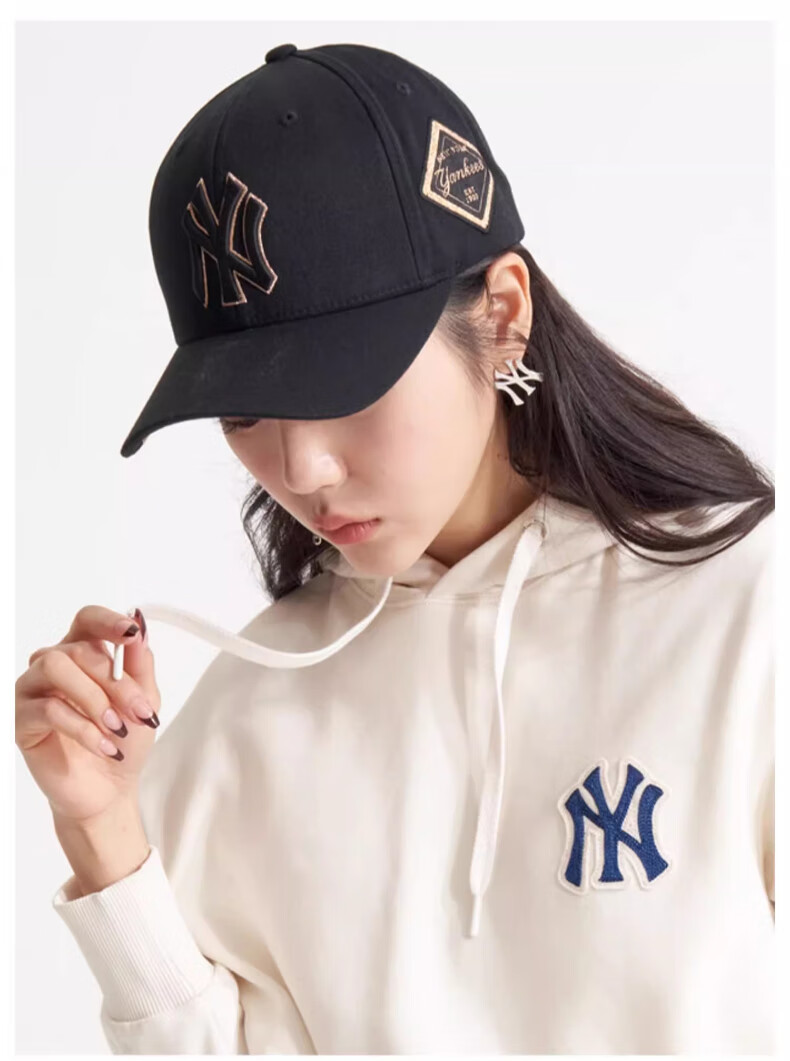 Бейсболка MLB New York Yankees