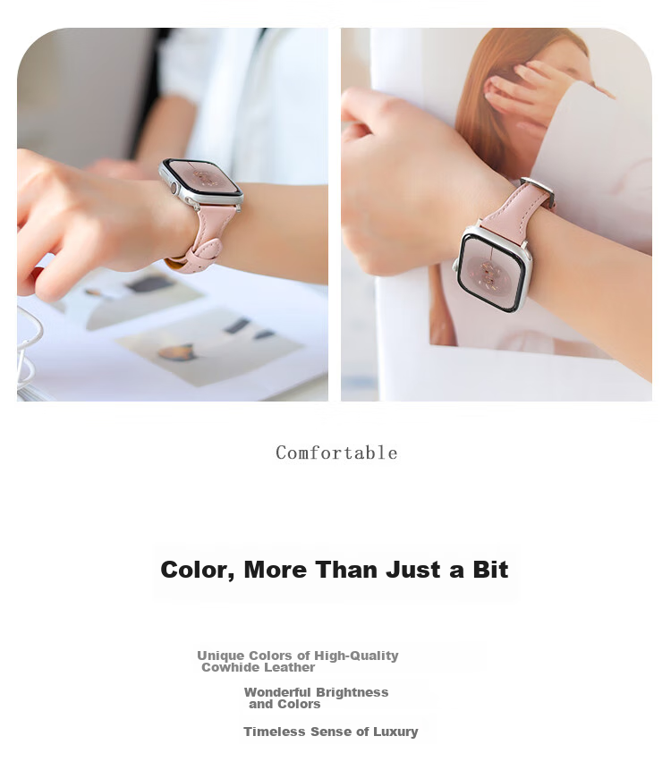 Ремешок для Apple Watch