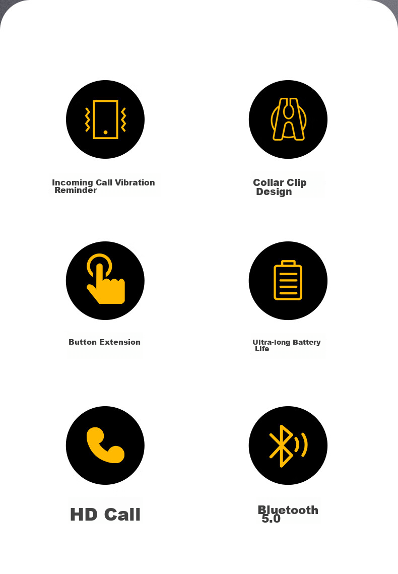 Беспроводная Bluetooth-гарнитура