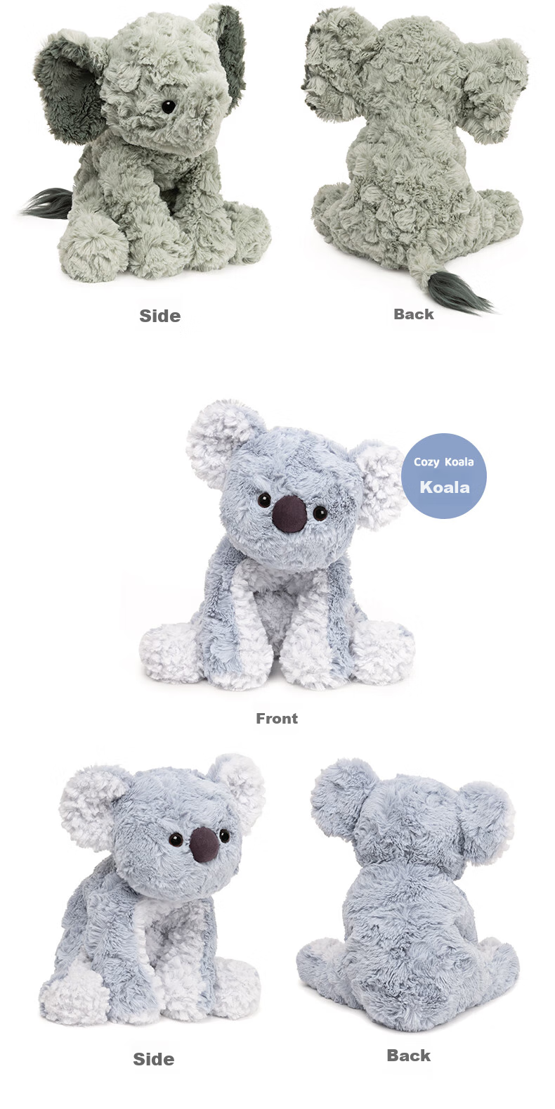 Подарочная сумка GUND