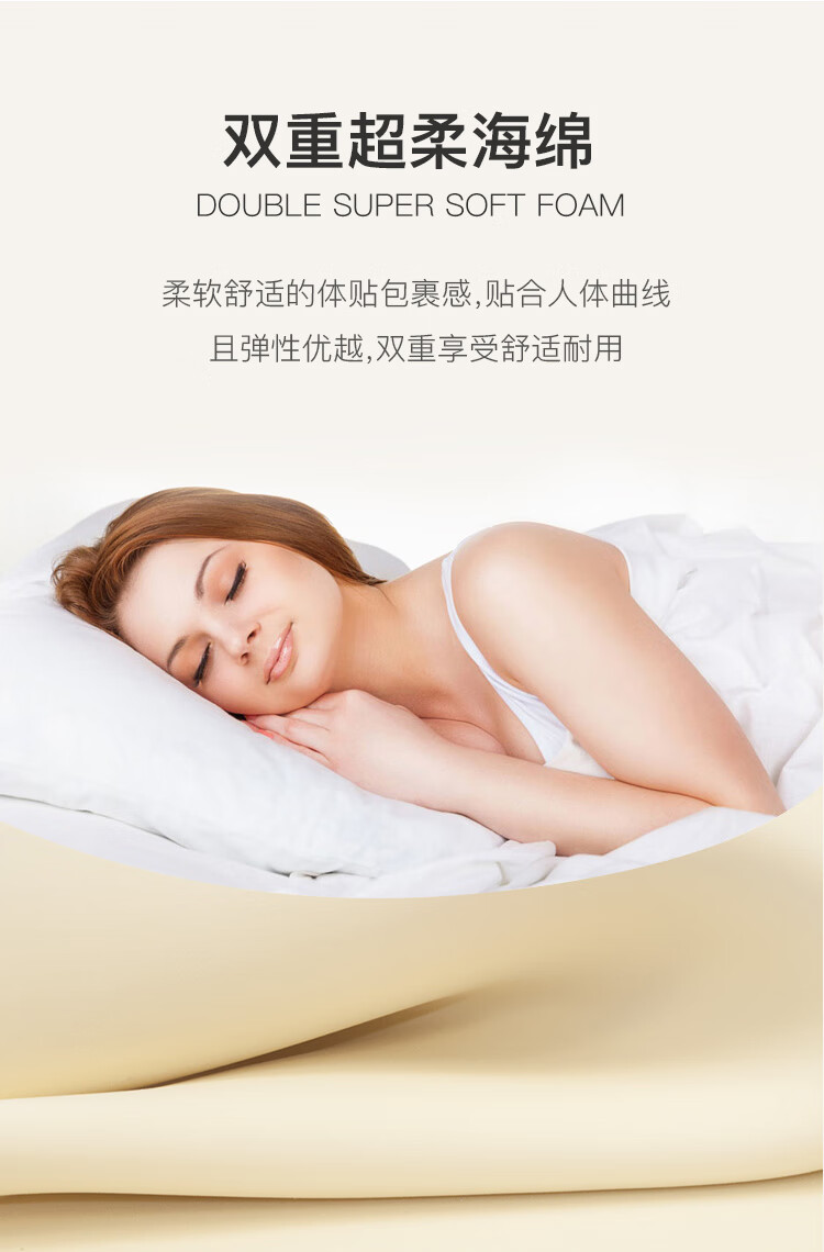 美国金可儿索菲特酒店款床垫好不好？不吹不黑说感受