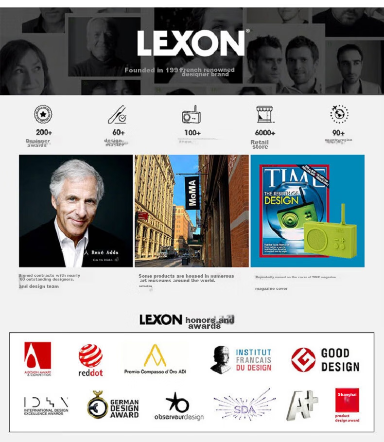 Деловой рюкзак LEXON для мужчин, с двумя отделениями, для ноутбука 15.6/16 дюймов, дорожная сумка, школьная сумка, материал ПУ