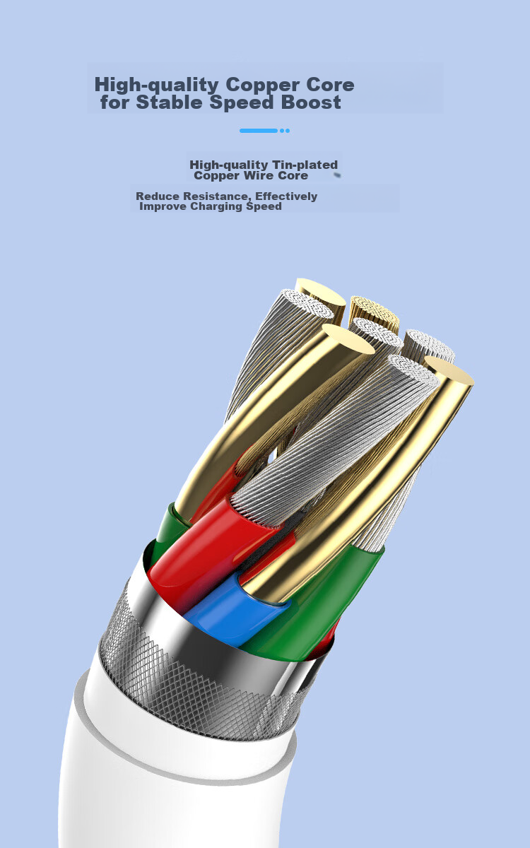 Кабель Apple Lightning