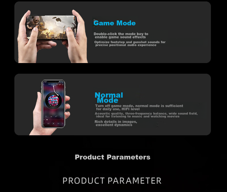 Беспроводные игровые наушники XIBERIA S21GS Bluetooth 2.4G с микрофоном, 7.1 объемный звук, до 149 часов работы