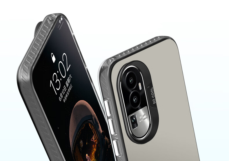 Защитный чехол для OPPO Reno 10