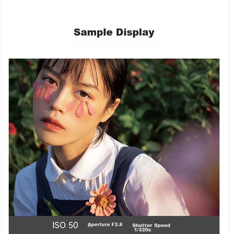 Объектив SIGMA 18-50mm F2.8 DC DN | Contemporary для APS-C беззеркальных камер Sony E-mount