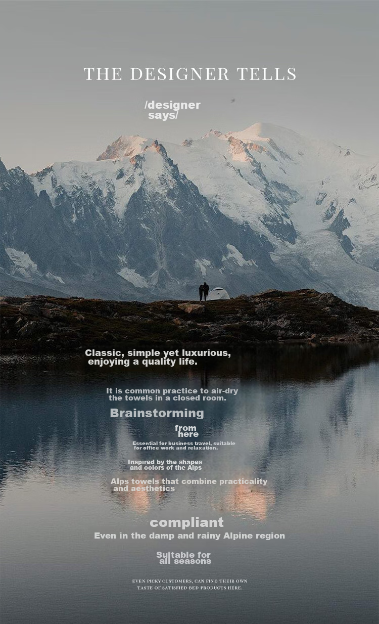 Canasin Полотенце из 100% хлопка, антибактериальное, плотное, впитывающее, для взрослых, для лица, банное, темно-серое, 75*40см