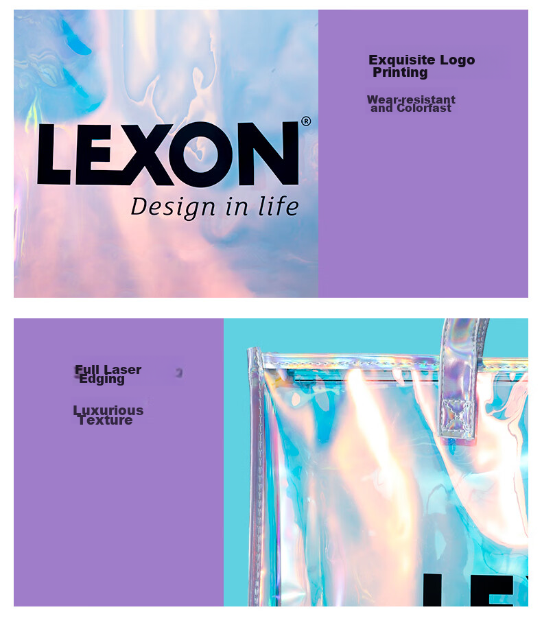 Сумка LEXON Laser