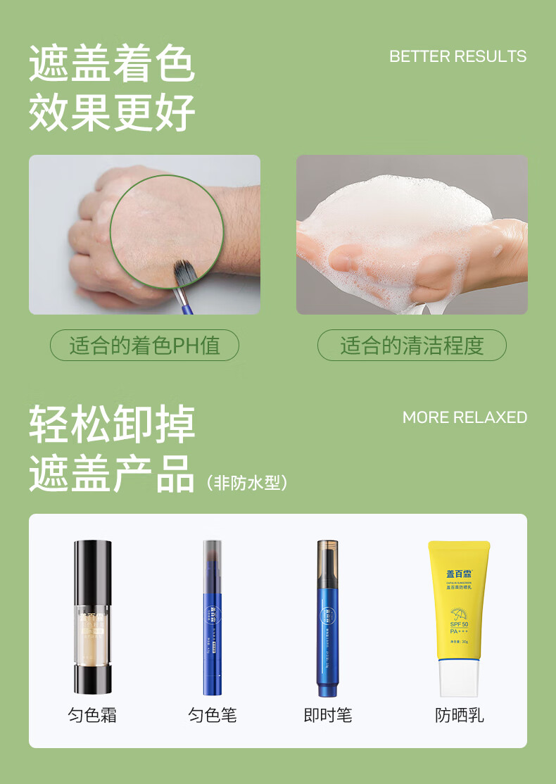 盖百霖（Capulin）盖百霖茴香氨基酸手工皂洗脸洗手沐浴皂润肤皂洁肤皂香皂 小茴香手工皂