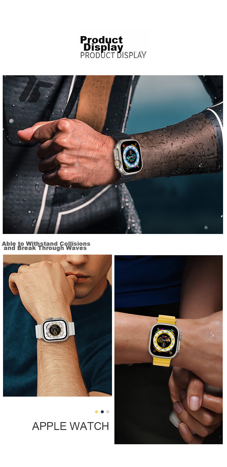 Ремешок для Apple Watch