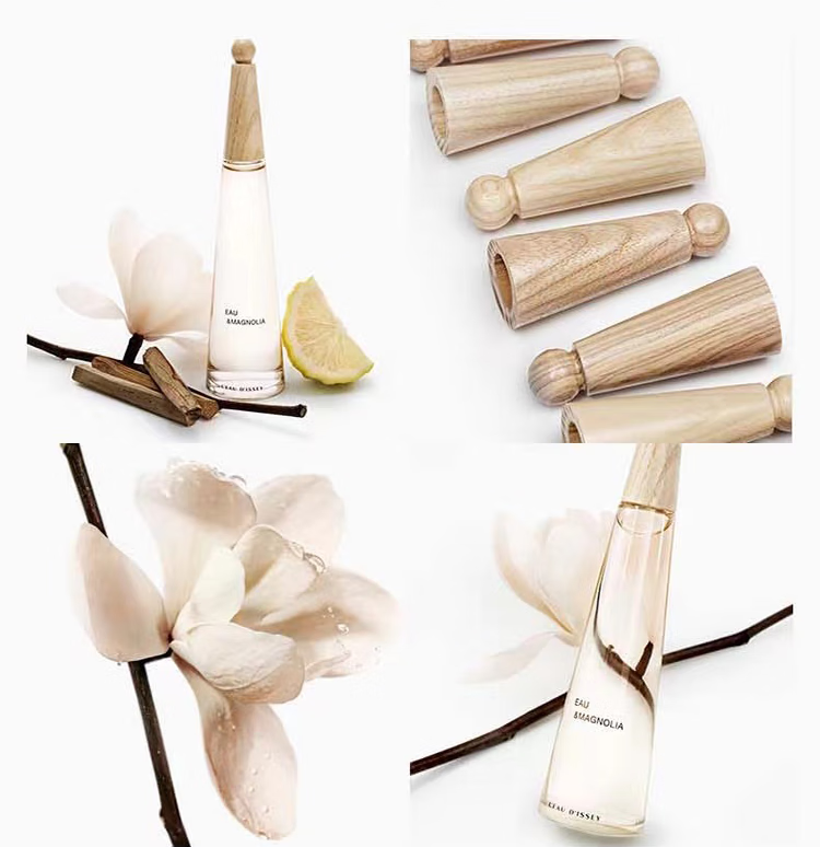 ISSEY MIYAKE【新香上市】一生之水淡香水木兰女香100ml 520情人节礼物送女友