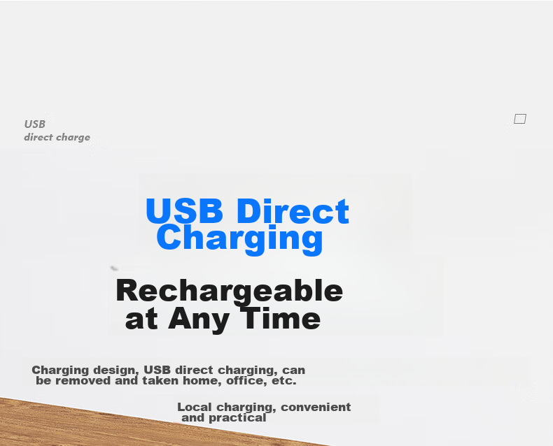 Велосипедный фонарь Cavalry с USB-зарядкой, яркий, с гудком, передний светодиодный фонарь для горного и шоссейного велосипеда, велоаксессуар