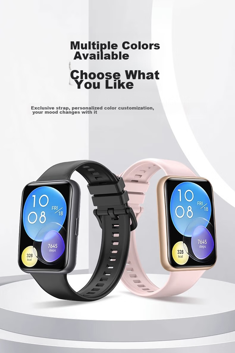 Ремешок для Huawei Band/Watch Fit 2
