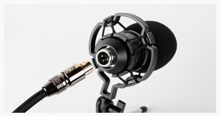 Кабель SKW 6.5мм - XLR