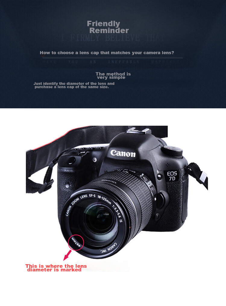 Бленда для объектива Earlymen, 52 мм, защита от царапин, для камер Nikon, Canon, Sony, Fuji, Tamron, Olympus, Pentax