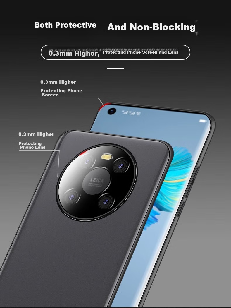 Чехол для Huawei Mate40 Pro