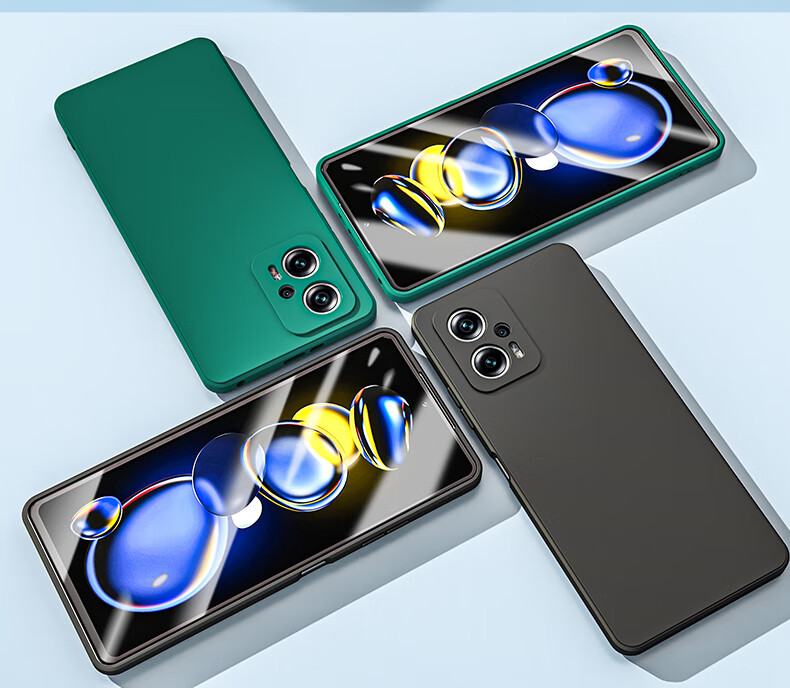 Чехол для Xiaomi Redmi Note 11T Pro