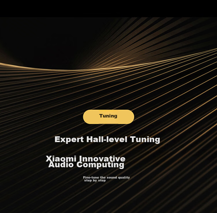 Умная колонка MI Sound Pro с голосовым помощником Xiao Ai, 7-динамиковая флагманская акустика, 40 Вт мощный бас, высокая точность, для дома, подарок