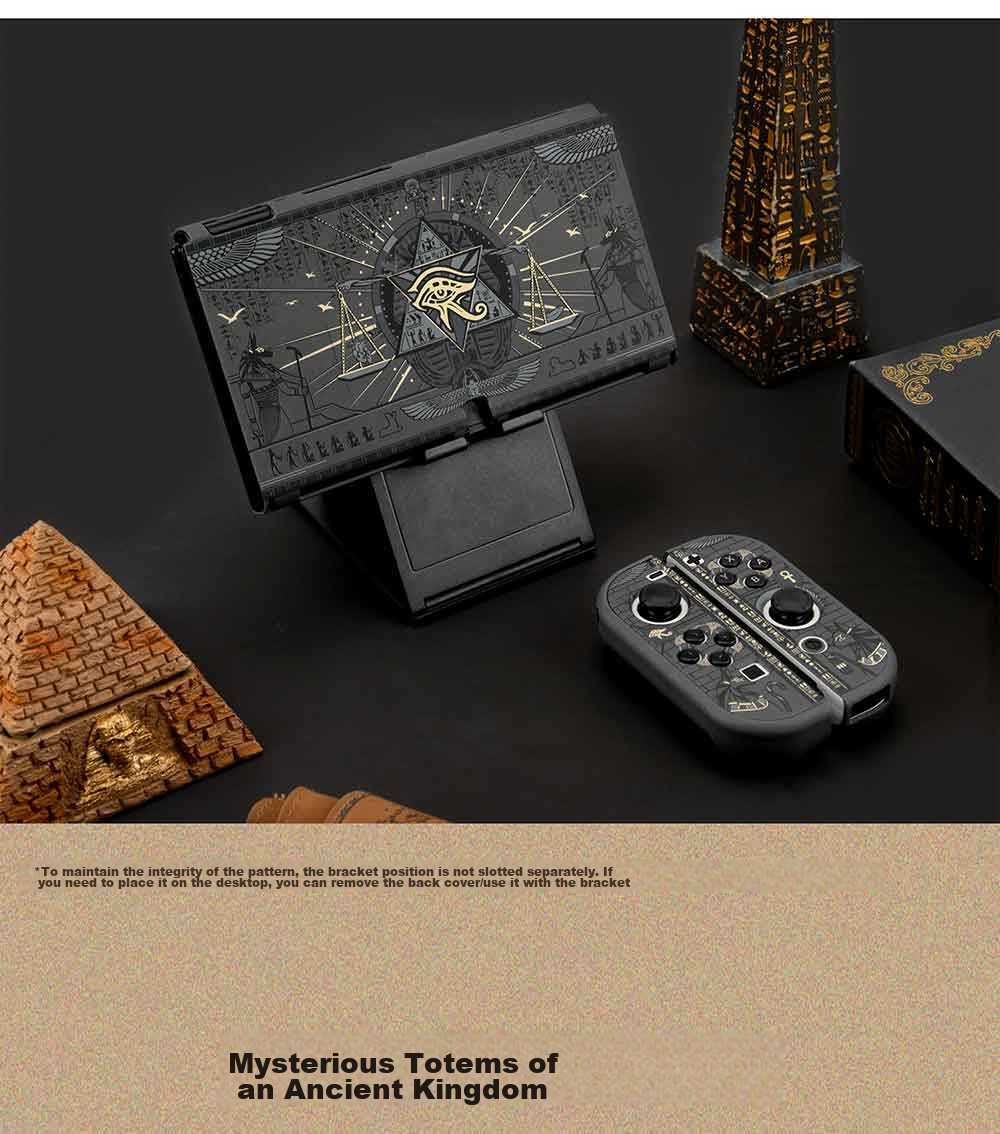 Защитный чехол для Nintendo Switch OLED